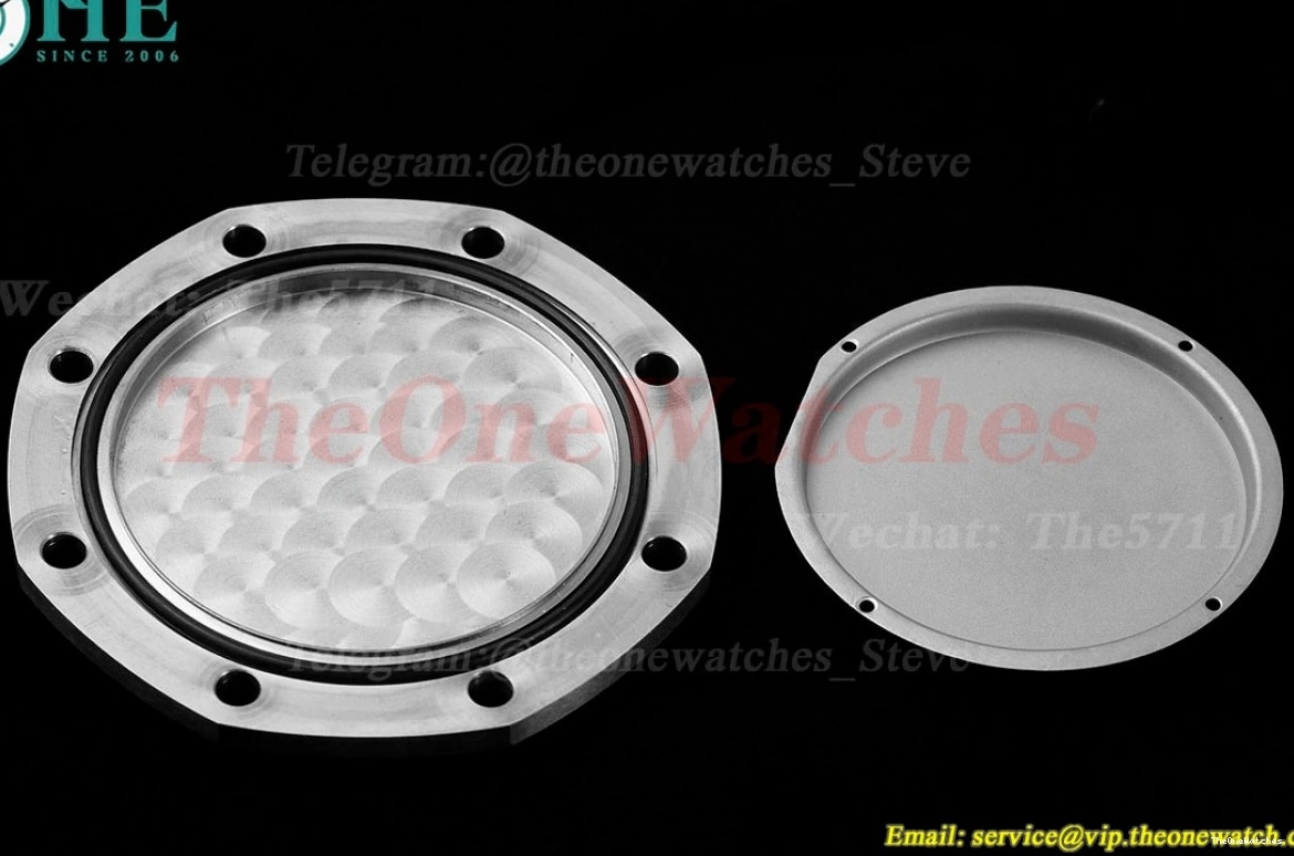 Dial Oak FC Black 15706 RU MY9019 IPF Diver Royal 0327